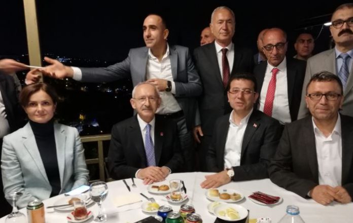 kıl