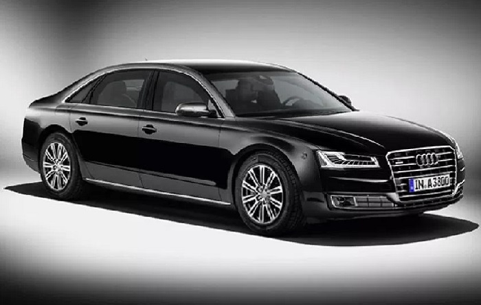 TBMM’de başkan değişti, lüks araç merakı değişmedi; Meclis’e milyonluk araçlar geldi