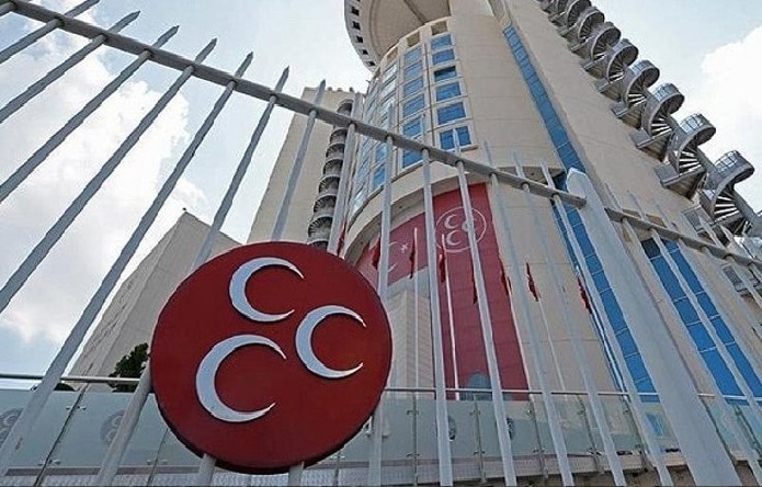SÜRE DOLDU | MHP’den ‘Gazze’ için Ferdi Tayfur’lu klip: Yıkmayın dünyamı, hayallerimi!