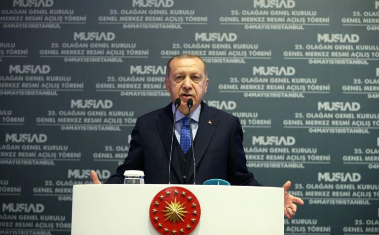 Erdoğan ‘kararı’ verdi: Bugüne kadar sustum, İstanbul’da yolsuzluk var, millete gidelim
