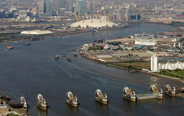 Nehirlerin üçte ikisi tehlikeli düzeyde antibiyotik içeriyor; 300 kat tespit edildi