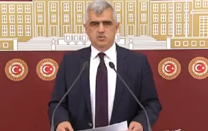 Gergerlioğlu’dan KHK’lı yakını gençlere buluşma çağrısı