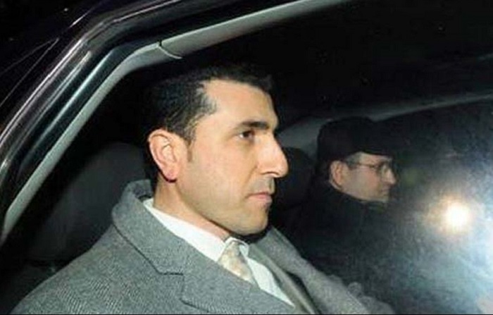 Ergenekon’un Erzincan ayağını ve illegal dinlemeleri soruşturan savcı Şanal’a 11 yıl 3 ay hapis cezası