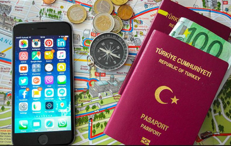 Yurt dışından telefon getirmek neredeyse imkansız hale geliyor