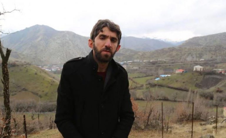 Roboski mağduru aileden Veli Encü de tutuklandı