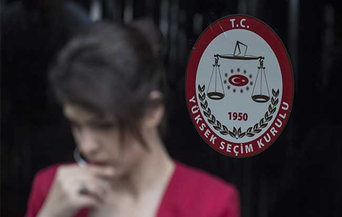 İptalden sonra İstanbul’a yeni seçim kurulu başkanı