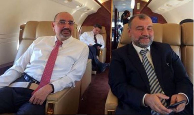 Murat Ülker, Yıldız Holding’in patronluğunu yeğenine bırakıyor…