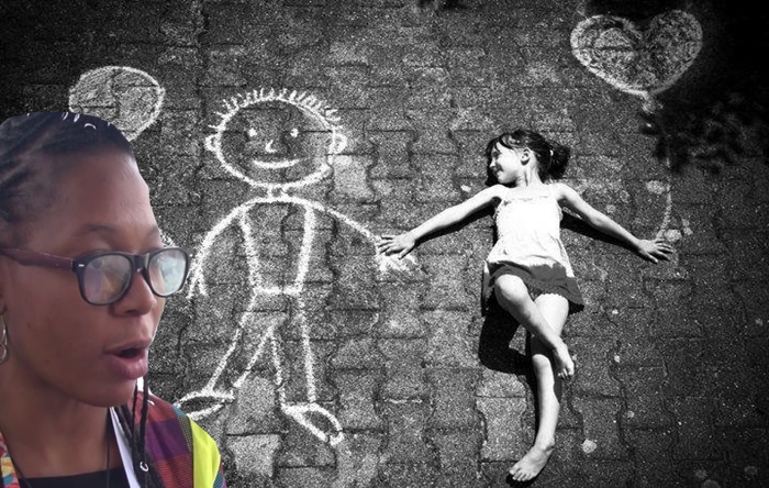 Nijeryalı müzik öğretmeni: Masum çocukları serbest bırakın