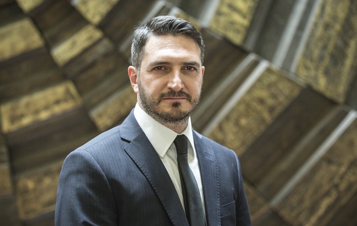 Halkbank genel müdür yardımcısı görevden alındı! Hakan Atilla için hazırlık mı yapılıyor?