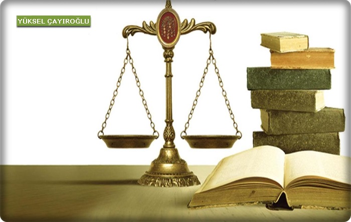 Hukukun üstünlüğü mü üstünlerin hukuku mu?