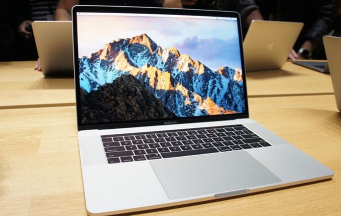 apple, MacBook Pro