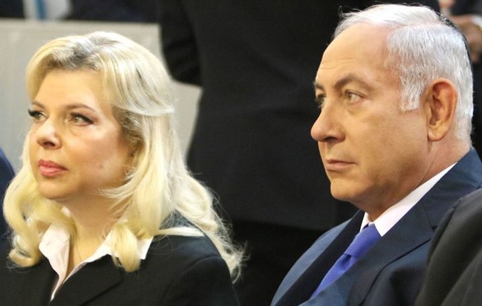 İsrail Başbakanı Netanyahu’nun eşine ‘devlet parasını kötüye kullandın’ cezası