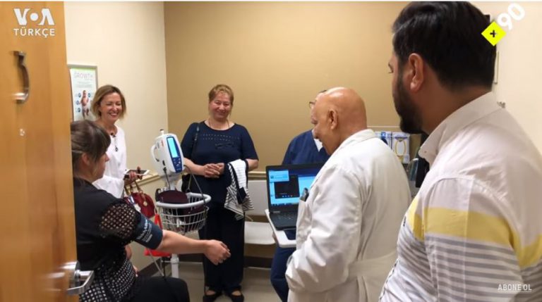 Amerika’da doğum: Türkler neden tercih ediyor?