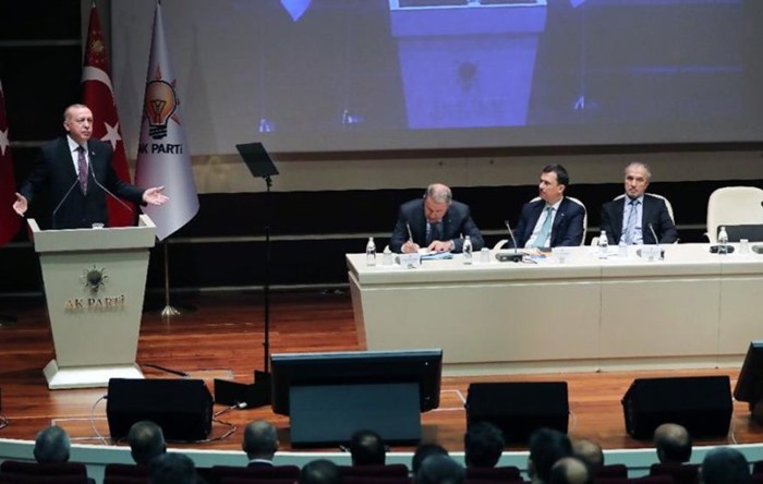 Erdoğan’ın “Rakamları nereden buldunuz?” sorusuna cevap: Google’dan bulduk!