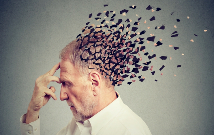 Alzheimerdan korkmayın önlem alın!