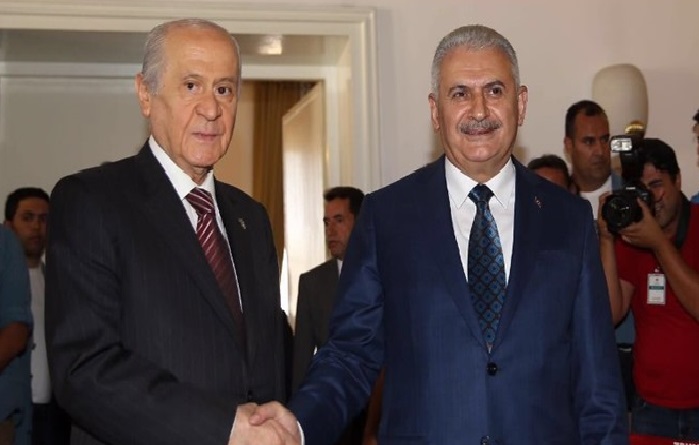Cumhur İttifakı’nda ‘Kürdistan’ çatlağı