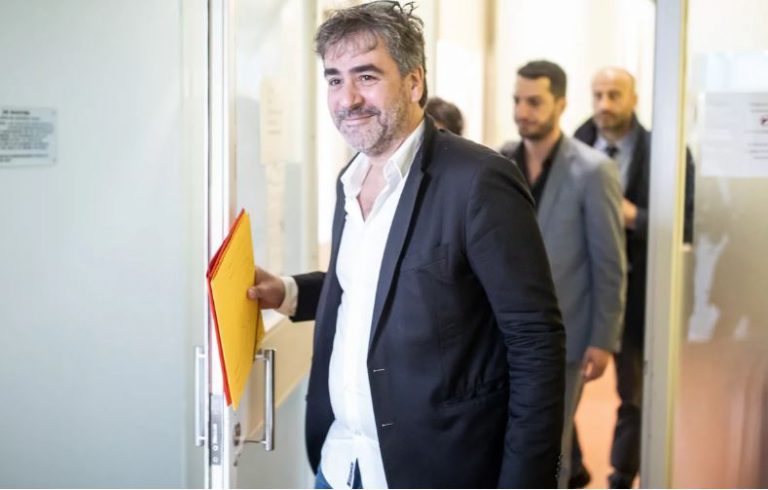 Alman medyası, AYM’nin Deniz Yücel kararını yorumladı: Ülke hala en büyük gazeteci hapishanesi