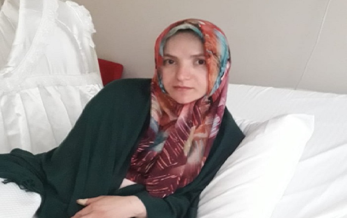Doğum yapar yapmaz adliyeye sevk edilen genç anne serbest bırakıldı
