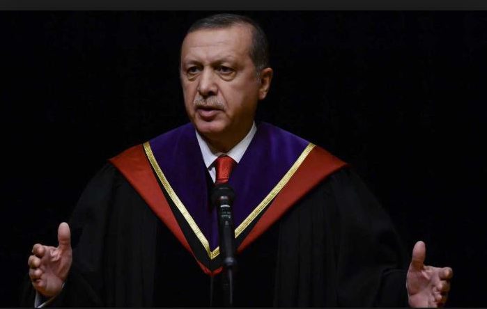 Erdoğan’ın diploma fotokopisini onaylatan şoför: Kaza geçirdim, geçmişi hatırlamıyorum