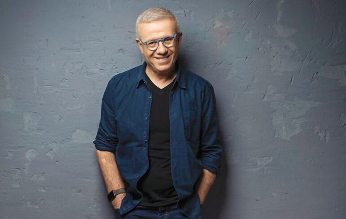 ertuğrul ozkok