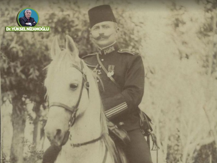 Fahrettin Paşa Mondros’tan sonra neden teslim olmadı?