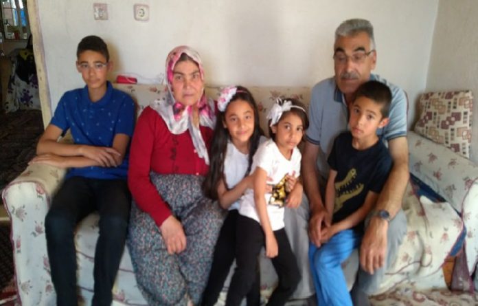 halime-teyze-torunlari-ramazan-bayrami-cezaevi-tutuklu anneler