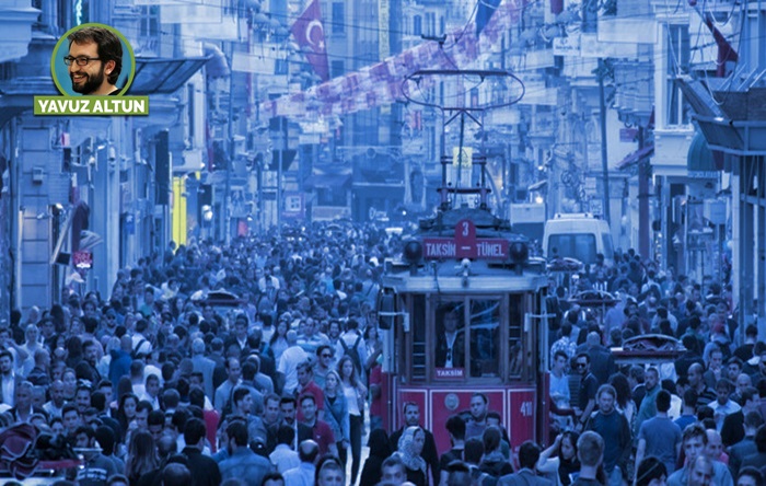 Kör tarih, topal hafıza, ölümcül siyaset