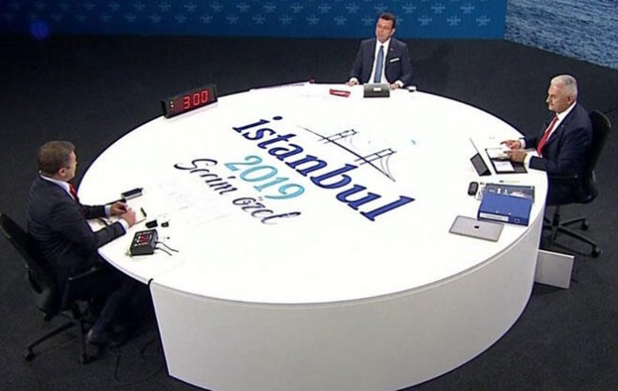 imamoğlu, yıldırım, küçükkaya