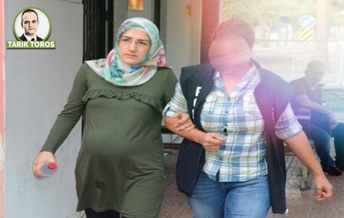 Kanun sadece fukaraya var