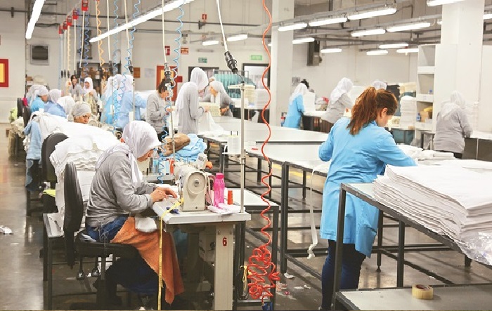 DİSK-AR: Son bir yılda geniş tanımlı işsiz sayısı 1,4 milyon kişi arttı