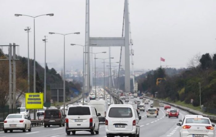 AKP’den seçim adımı: Boğaz köprüsü cezaları iptal edildi