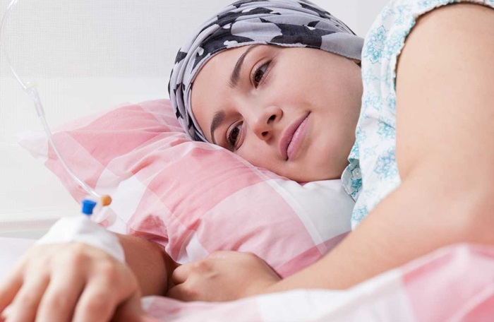 D Vitamini eksikliği lösemiyi tetikliyor!