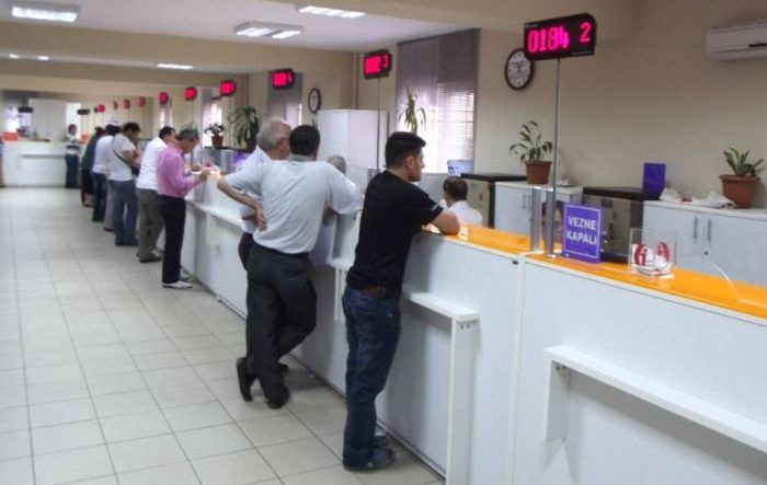 Kasa boşaldı, devlet 20 gündür KDV iadesi yapamıyor!