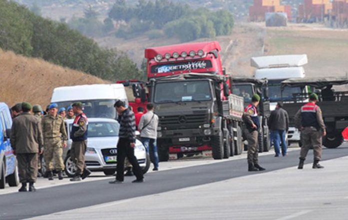 mit tırları