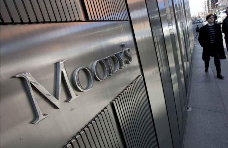 Moody’s, bu kez 11 Türk şirketin kredi notunu düşürdü