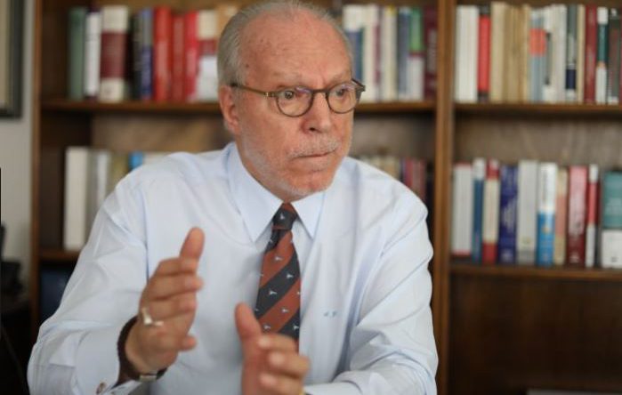 Hukukçu Günday’dan AYM’ye ‘talimat’ tepkisi: Yazıklar olsun