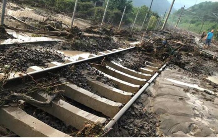 TCDD, Arifiye’deki hatalı menfez raporunu ‘görmezden gelmiş’