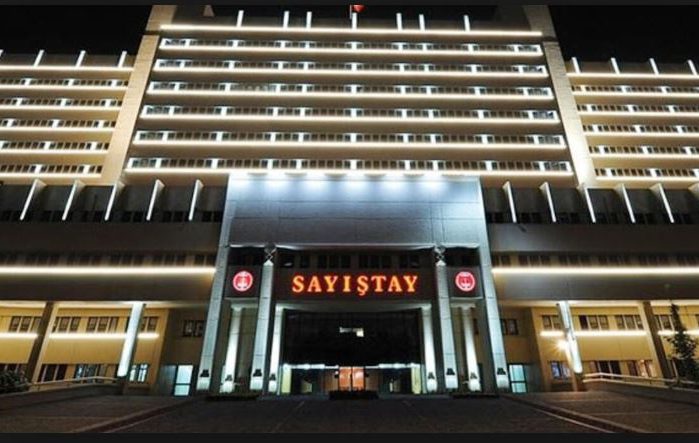 Sayıştay’dan yeni açıklama: Rapordaki hususlar ‘kamu zararı veya usulsüzlük’ unsuru taşımıyor