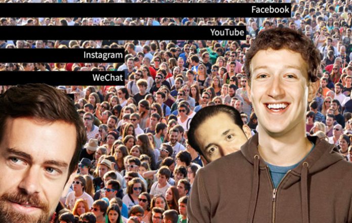 social-media-kullanıcı