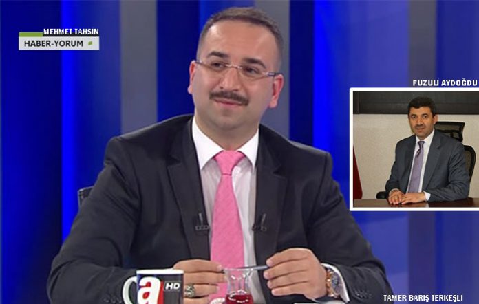 terkeşli fuzuli aydoğdu