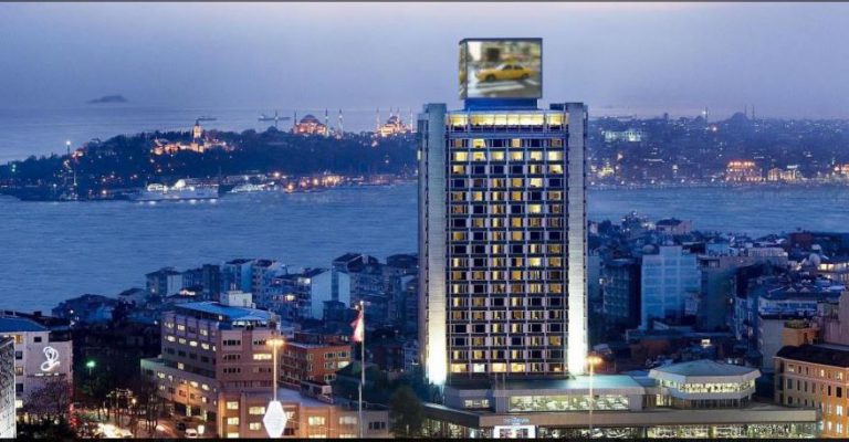 Fox TV ve Küçükkaya, The Marmara Otel’e dava açıyor