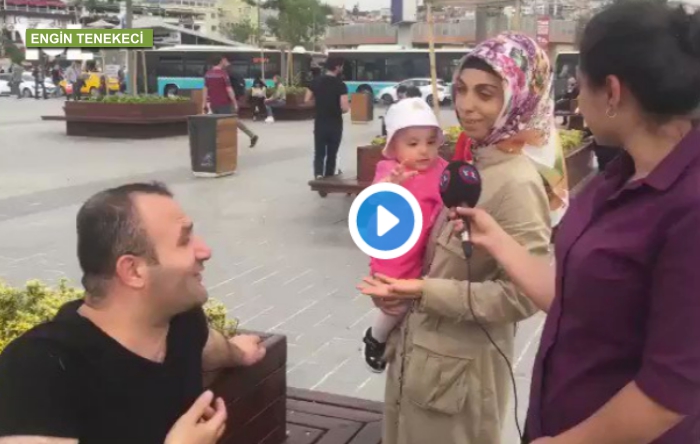 AKP ve post-modern kutuplaştırma kampanyası