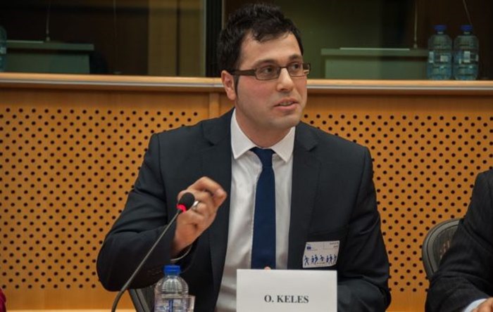 Özcan Keleş için yardım kampanyası devam ediyor; rakam 10 bin sterline ulaştı