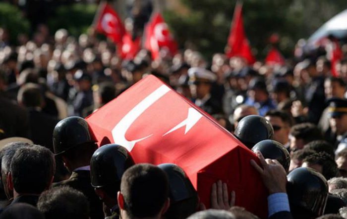 Tunceli’de çatışma: 2 asker şehit