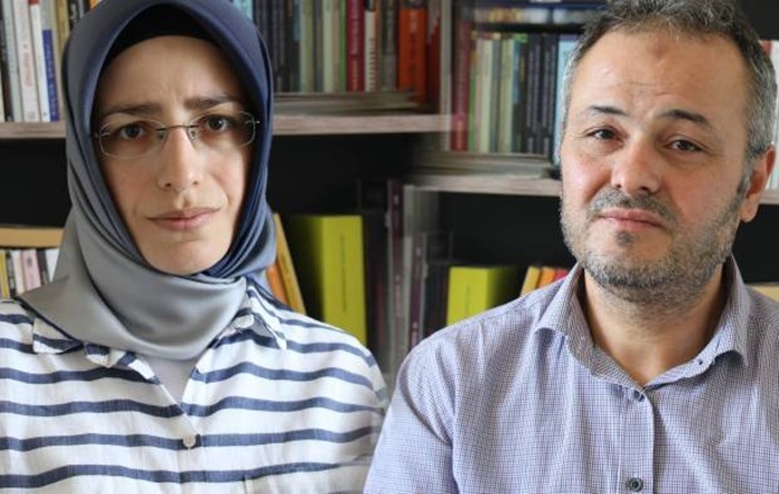 144 gündür kayıplarını arıyorlar: “Biz bir hukuk devletiyiz bu yaşadıklarımız neden?”