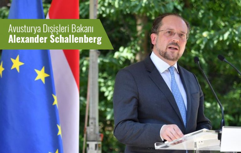 “AB, bugün Türkiye’ye yönelik bir dizi yaptırım kararı alacak”