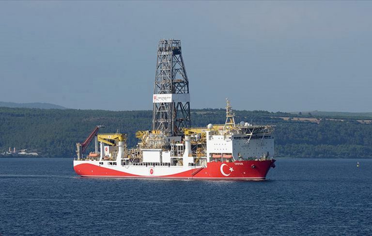 Doğu Akdeniz’de gerilim tırmanıyor; AB, Türkiye’ye yaptırım hazırlığında
