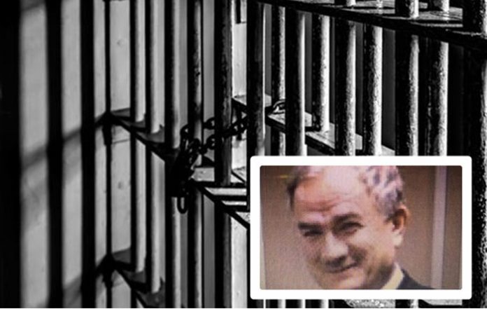 cezaevi, ali ayverdi