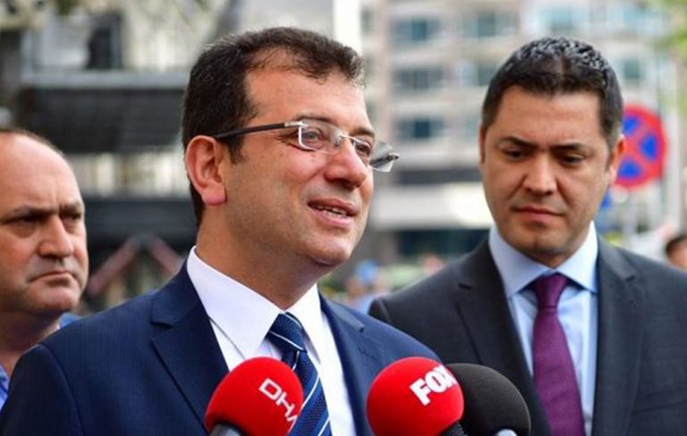 İBB’nin gelir-gider farkı 10 milyar TL’ye dayandı