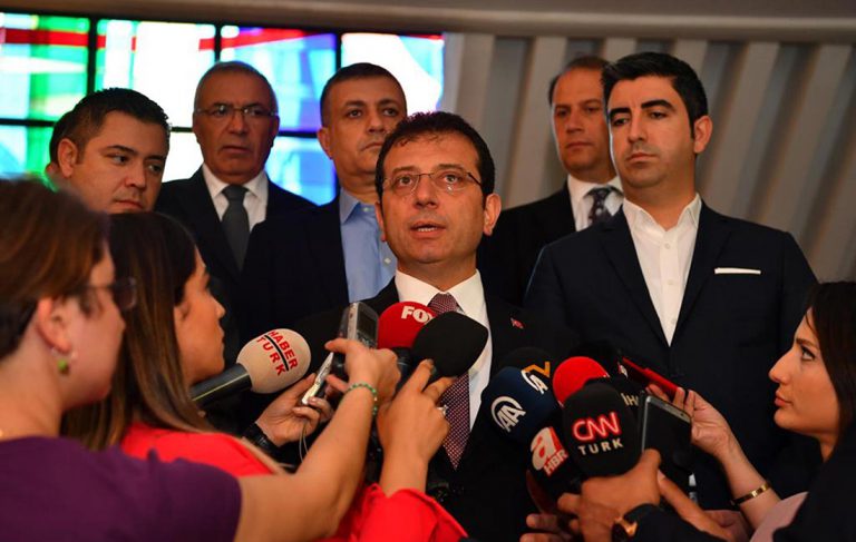 İlişkilerini kesmeyenler hakkında suç duyurusunda bulunacağım!